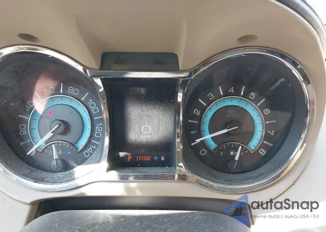 2012 Buick Lacrosse Touring Group z USA, uszkodzony, nr VIN 1G4GJ5E38CF114644